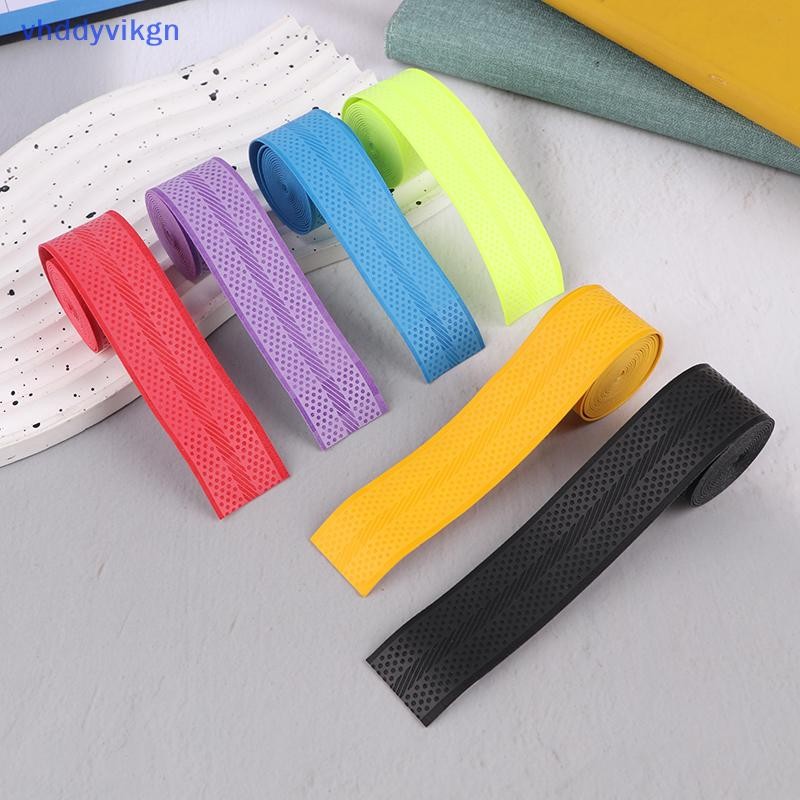 Vhdd 2 Cái / bộ Tay Cầm Bóng Bàn Chống Trơn Trượt Mồ Hôi Tay Cầm Bóng Bàn Bảo Vệ Dây Vợt Cầm Bọc VN