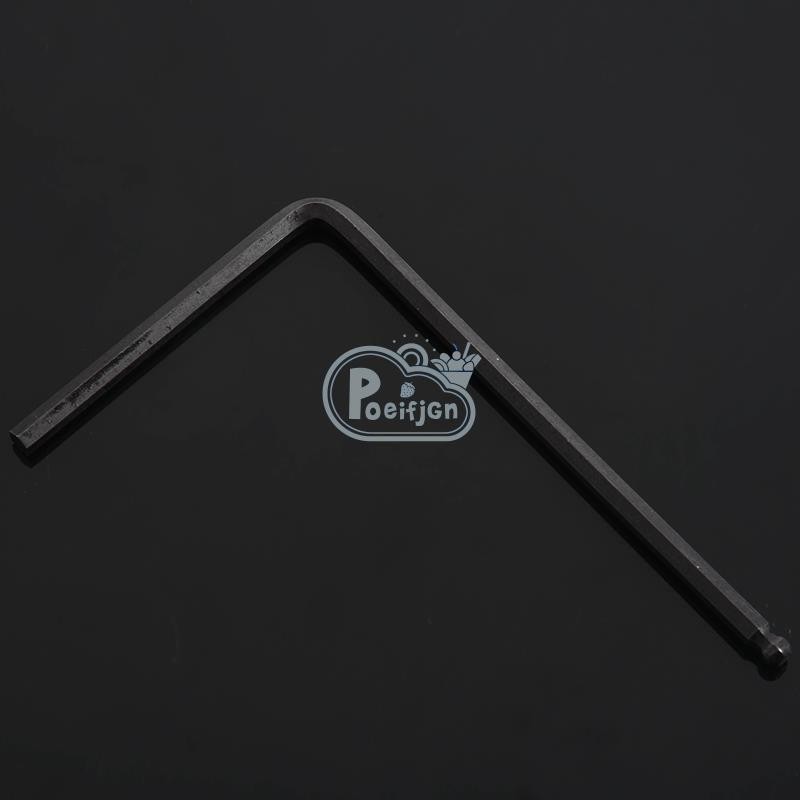 Cờ lê dài điều chỉnh cần giàn đàn Guitar cho đàn Guitar Acoustic Martin (5MM)