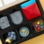 Squid Game 2 Gonggi Stone Đá Gonggi Trò Chơi Hàn Quốc Đồ Chơi Giáo Dục Truyền Thống Trò Chơi Dân Gian Hàn Quốc Trò Hàn Quốc Jack Đá Bộ shopidaevn