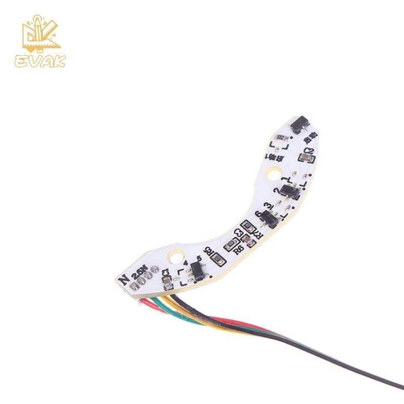 Alittlesetrtu 21V 2.5 / 3.0 Kéo Điện Bảng Điều Khiển Cắt Tỉa Bộ Điều Khiển Cắt Tỉa Kéo Phụ Kiện Động Cơ Dụng Cụ Phần VN
