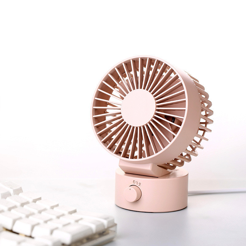 Premium Selection#Fan Dual Blade Rechargeable MUJI Mini Manufacturer ...