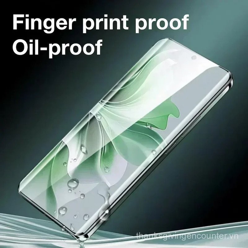 2 Chiếc Cho OnePlus One Plus 13 12 11 1 + 13 Kính Cường Lực One Plus 13 Bảo Vệ Màn Hình Bảo Vệ Với Bộ Lắp Đặt