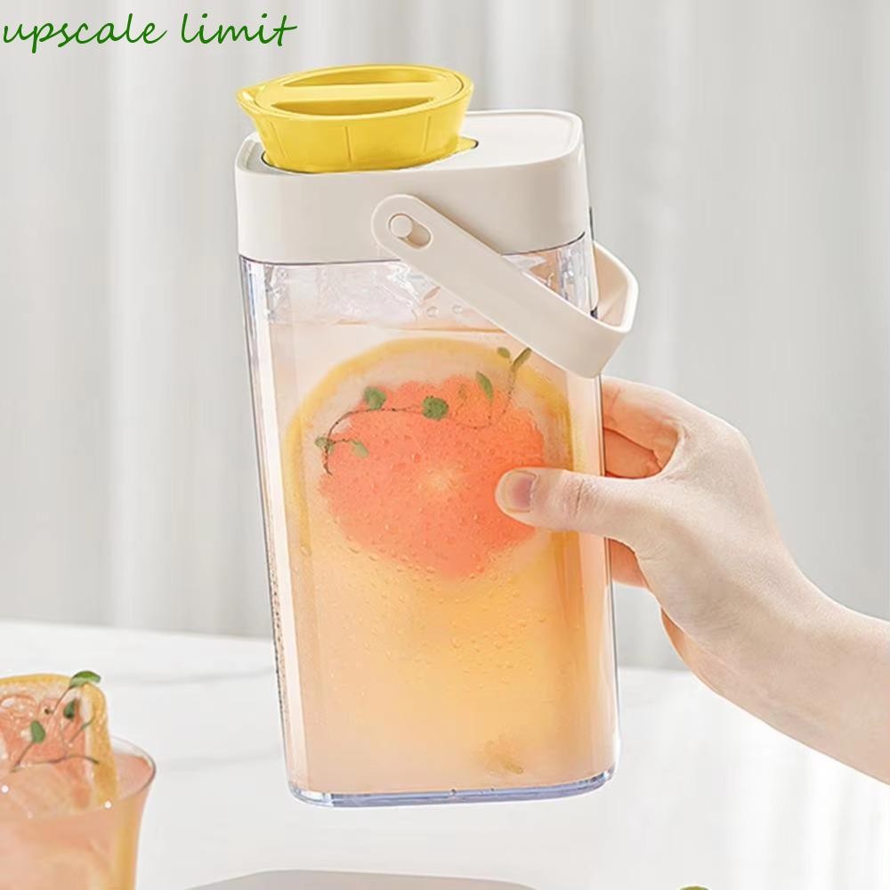 UPSCALE LIMIT Coffee Cold Brew Pot, Ấm đun nước trong suốt 1L, Máy pha ...