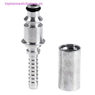 Toplanswatchstore Đầu nối lắp vòi rửa áp lực cao cho bộ chuyển đổi sửa chữa Karcher AR có ổ cắm VN