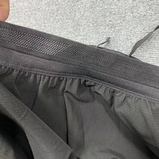 Sports Running Three Points Training Pant Sports Professional Marathon Men's and Women's Quick-Drying Adhesive Seamless Shorts Belt Waist Bag o47i