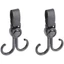 1Pc giá treo túi hành lý đa năng cho xe máy/xe đạp điện, gắn trước xe, không cần đục lỗ