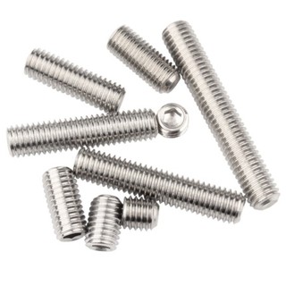 ((LXY)Vít trí lục giác chìm inox 304 - Ốc cấy lục giác âm các loại/trí lục giác/Bộ vít cấy /vít cấy/vít trí M1.6 / M2 / M2.5 / M3 / M4 / M5 (-RM-VN-1)