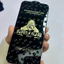 kính cường lực iphone full màn Super cho IP 17promax 16 15 14 13 12 11 xs pro plus max