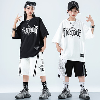 Đồ Nhảy Cho Bé Gái Hiphop Đồ Nhảy Hiện Đại Bé Trai Đồ Biểu Diễn Nhảy Jazz Quần Nhảy Đồ Nhảy Zumba