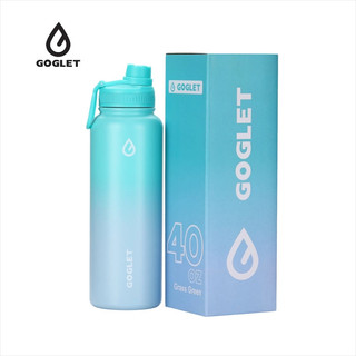 Bình giữ nhiệt GOGLET siêu lạnh – 3 size tiện lợi – Giá rẻ đang hot