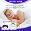 PYCOU 10 / 30 Dải mũi, Dải mũi thở không gây dị ứng, Dải ngủ tốt hơn không xâm lấn thoáng khí cho nam và nữ