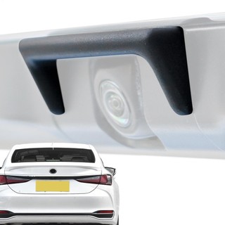 Camera lùi ô tô đa năng Che mưa Tấm chắn chống mưa chống nước có chất kết dính chắc chắn cho ES200 260 300H pomervn