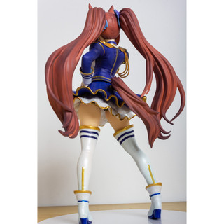 Umamusume Pretty Derby Daiwa Scarlet Tỉ Lệ 1 / 7 PVC Hình