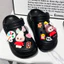 Bubble Mart Dễ Thương Labububudu Tự Làm Lỗ Phụ Kiện Giày Thích Hợp Cho Crocs DIY Khóa Giày Hoa jibbitz Lỗ Khóa Giày Có Thể Tháo Rời Trang Trí Busch Khóa Giày Ba Chiều Khóa Giày Lỗ Khóa Giày Zhibixing Crocs Khóa Giày Vui Vẻ DIY Phụ kiện hoa giày ins