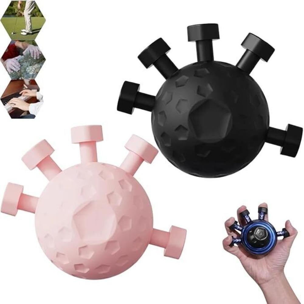 Dụng cụ tập luyện Essenceh cho ngón tay, tăng cường sức mạnh và cải thiện sự linh hoạt cho người chơi nhạc.