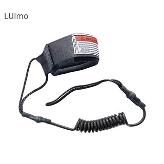 Luimo Cuộn Ván Lướt Sóng Ván SUP, dây chân, dây mắt cá, dùng cho ván đứng, chèo SUP, ván bè, kayak
