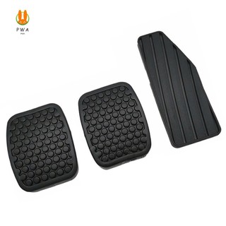 3 Xe Phanh Ly Hợp Bàn Đạp Cao Su Miếng Lót Dành Cho Suzuki Swift Samurai Sidekick Vitara Tracker 49751-79001 49451-60B00 C3E3