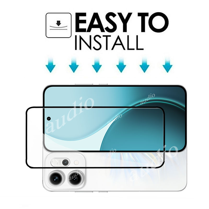 OPPO Reno14 Pro 5G 2in1 Kính Cường Lực Cho Oppo Reno 14 Pro 14Pro 5G Bảo Vệ Màn Hình HD Mềm Ống Kính Máy Ảnh Phim Cho Oppo Reno14Pro OppoReno14 Pro 5G Bảo Vệ Màn Hình Phim Điện Thoại