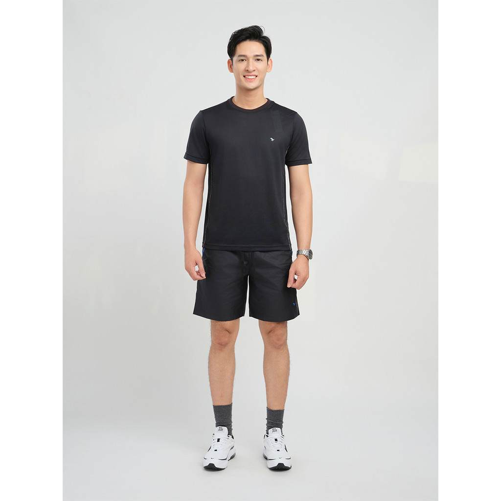 Quần Short TT VIETTIEN SMART CASUAL vải Polyester form REGULAR VT00000271