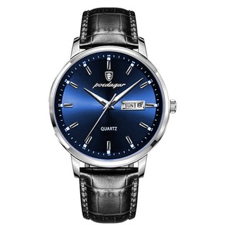 Men's Office Genuine Watch POEDAGAR