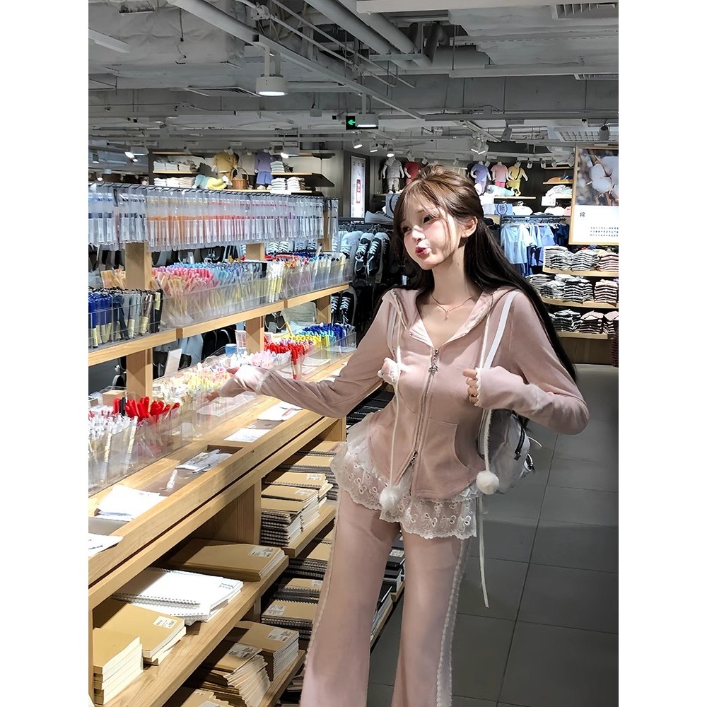 Milyfashion