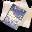 HT3 65 Trang Chiikawa Anime Notebook Trường Quà Tặng Cho Trẻ Em Nhật Ký Sách Sinh Viên Văn Phòng Phẩm Hachiware Usagi TH3