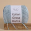 Sợi Rafia SMILE, Sợi rơm Raffia dệt bằng tay, Sợi giấy móc nhiều màu Đan