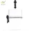 Hộp lưu trữ trong suốt 3 Inch Hộp đựng thẻ Photocard có dây chống nước Hộp đựng thẻ vuông ngoài trời Hộp chống bụi Hộp lưu trữ ảnh VN