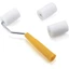 Bộ 8 Con Lăn Sơn Mini 2 Inch Bàn Chải Con Lăn Nhỏ Thay Đổi Nhanh Thiết Kế Công Cụ Vẽ Tranh Nhỏ Để Chi Tiết
