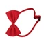 Yoo Co Giãn Bowtie Dành Cho Người Lớn Và Trẻ Em Unisex Có Thể Điều Chỉnh Chính Thức Đồng Phục Cổ Thắt Lưng Phụ Kiện Cho Trường Sự Kiện Partie