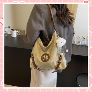 [ KÈM CHARM ] Túi đeo chéo đeo vai nữ thời trang da loang thiết kế mới K290