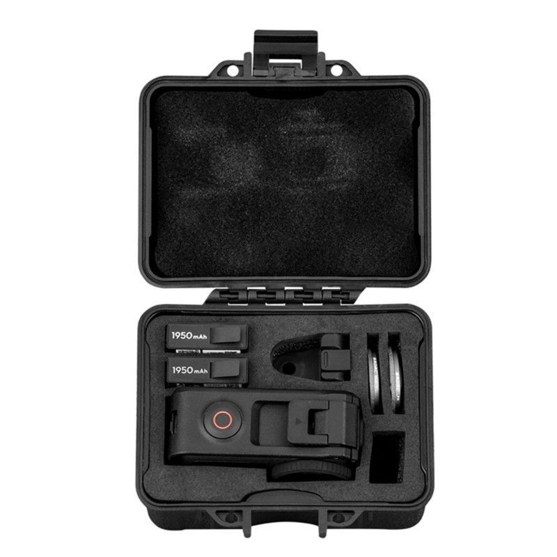 Túi đựng đồ gia cố Fol Vali cho Action 5Pro 4 Vỏ bảo vệ