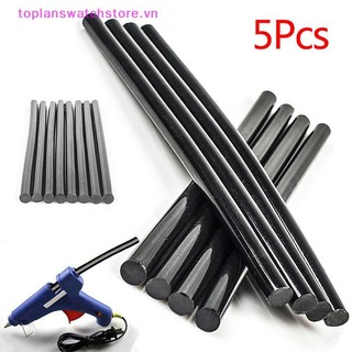 Toplanswatchstore 5 Dụng Cụ Keo Dính Paintless Dent Repair Puller Thân Xe Hail Removal FD VN