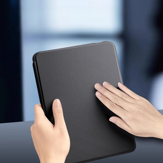 720 ° Ốp Lưng Cứng Acrylic Xoay Cho Lenovo Idea Tab Pro 12.7 2025 Xiaoxin Pad Pro 12.7 P12 Pro 12.7 Ý Tưởng 11 Pad 11 M11 K11 B11 Có Khe Cắm Bút