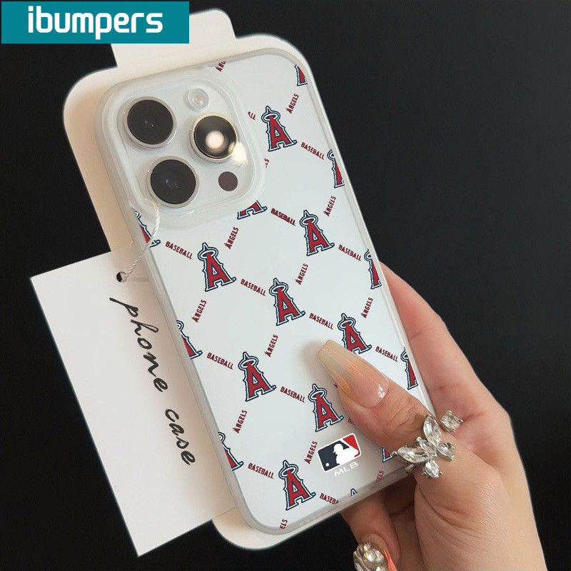 ibumpers Ốp Lưng IPhone Đẹp Graffiti Chinese HAPPY Họa Tiết Ốp Điện Thoại Trong Suốt Nhám Mờ TPU Mỏng Chống Sốc Chống Bẩn Cho IPhone 16 15 14 12 13 11 Pro Max IP 7 8 Plus X XS XR