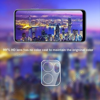 Oppo Reno 13F 2025 Phim Bảo Vệ Camera Trong Suốt Cho Oppo Reno 14F 13F 13 Pro Reno13pro Reno13F 4G 5G 3D Cong HD Full Cover Camera Kính Cường Lực Bảo Vệ Màn Hình Mặt Sau Ống Kính Phim