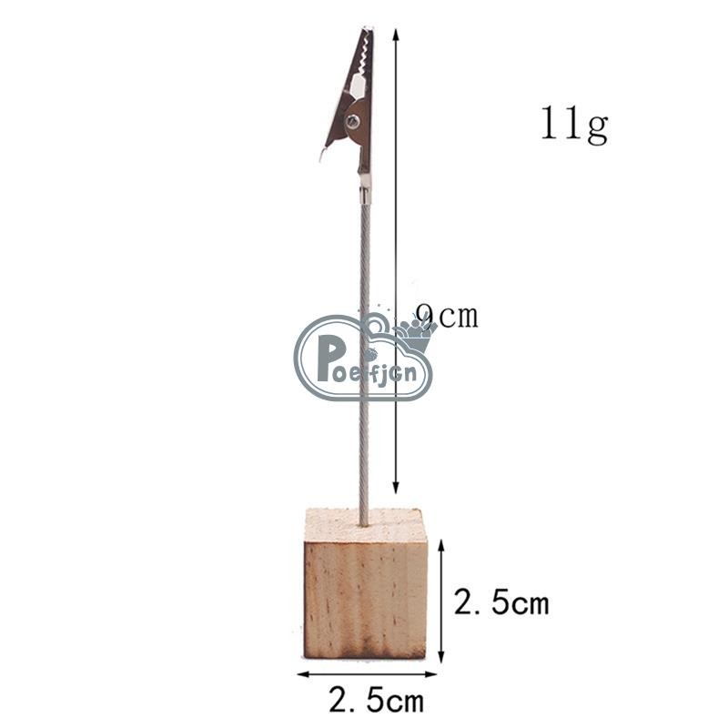 10 Chiếc Dọc Ghi Chú Giá Đỡ Ghi Nhớ Cho Văn Phòng Tiệc Cưới Trang Trí Nhà Cửa Hình Ảnh Sinh Nhật