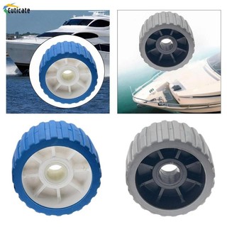 Thuyền Trailer Con Lăn Thay Thế Dễ Dàng Lắp Đặt Phụ Kiện Gân