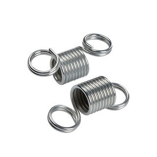 Xe đẩy phẳng lò xo, tay vịn, đai ốc, phụ kiện xe đẩy ZHMF