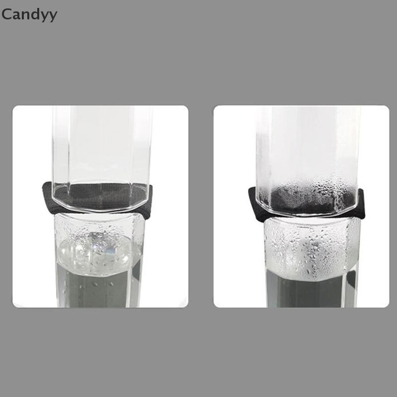 NDY Cotton Cổ Tay Hỗ Trợ Ban Nhạc Dây Đeo Tay Thể Thao Nẹp Mồ Hôi Vòng Tay Quần Vợt Bảo Vệ Dây Đeo Thể Dục Chạy Mồ Hôi Tập Gym N