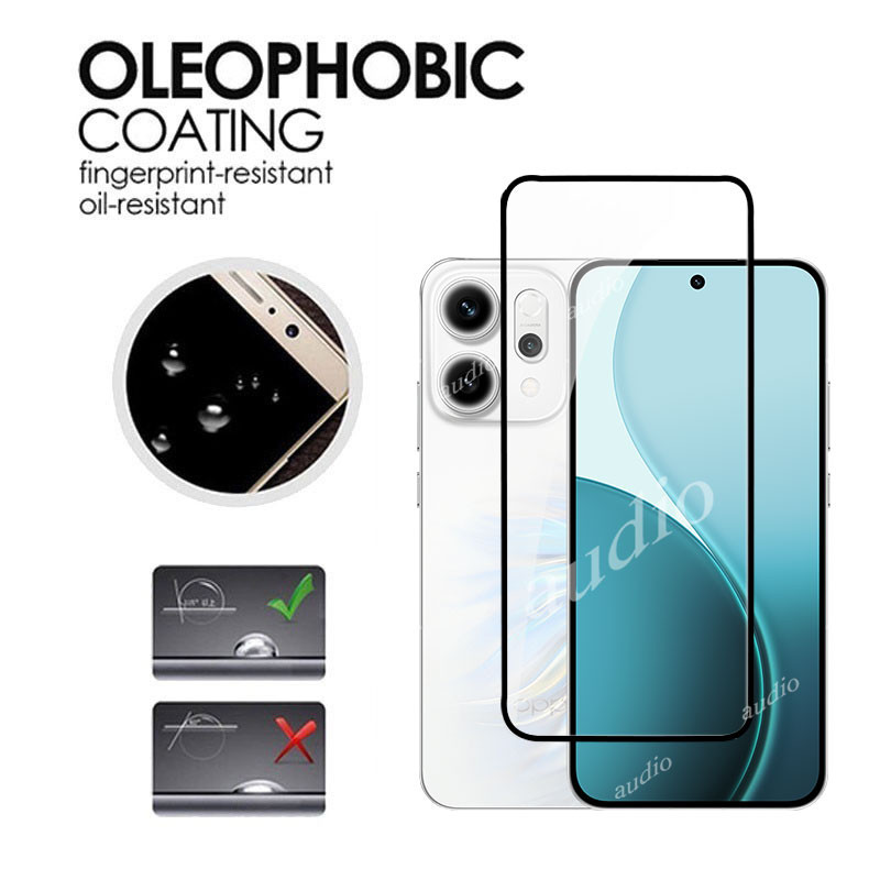OPPO Reno14 Pro 5G 2in1 Kính Cường Lực Cho Oppo Reno 14 Pro 14Pro 5G Bảo Vệ Màn Hình HD Mềm Ống Kính Máy Ảnh Phim Cho Oppo Reno14Pro OppoReno14 Pro 5G Bảo Vệ Màn Hình Phim Điện Thoại