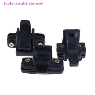 Toplanswatchstore Máy Xúc Cửa Sổ Kính Khóa Chụp Kẹp 40 Mm Cửa Sổ Ô Tô Khóa Kính Xe Điện Ô Tô VN