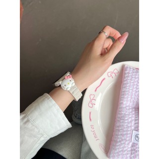 Dây đeo Iwatch Thích hợp cho S10 9 8 7 ultra 6 5 SE 4 Dây đeo silicon từ tính 38mm40mm41mm42mm44mm45mm46mm49mm