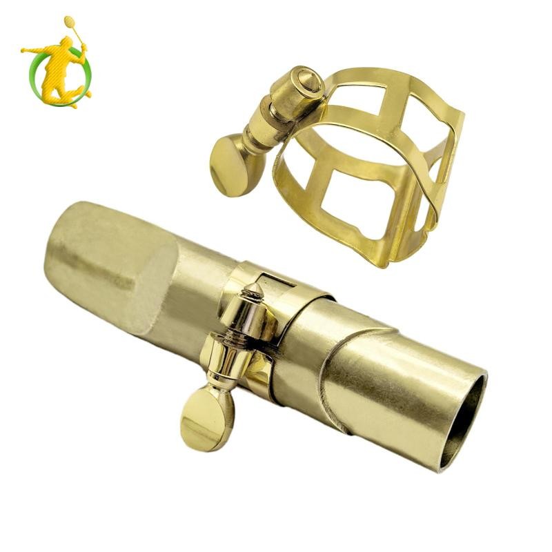 Alto Sax Dây Đeo Kẹp Cao Cấp Với Ốc Vít Có Thể Điều Chỉnh Thiết Kế Độc Đáo Đồng Hiệu Suất Cao Cho Người Hâm Mộ Âm Nhạc