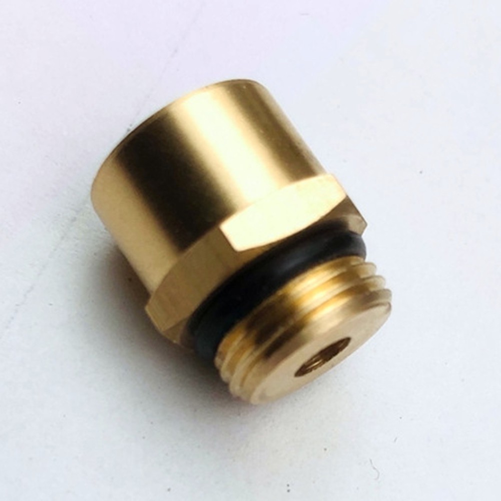 [Cosyh] Đầu thay thế bộ chuyển đổi khí cắm trại ngoài trời cho bếp lò Cassette