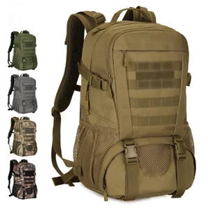 Balo chiến thuật COMMAN Tactical Backpack