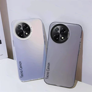 Dành Cho Tecno Camon 30s Pro Camon 30 Pro Camon 30 Pemier Camon 20 Pro 4G 5G Vỏ Điện Thoại Laser Phong Cách Hoạt Hình