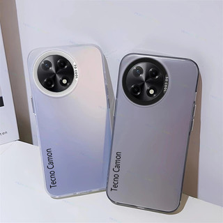 Dành Cho Tecno Camon 30s Pro Camon 30 Pro Camon 30 Pemier Camon 20 Pro 4G 5G Vỏ Điện Thoại Laser Phong Cách Hoạt Hình