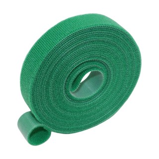 Comerereally Plant Tape Plant Garden Tie Twist Tie để hỗ trợ cây trồng Băng cây trong vườn cho cây leo Cây có thể điều chỉnh