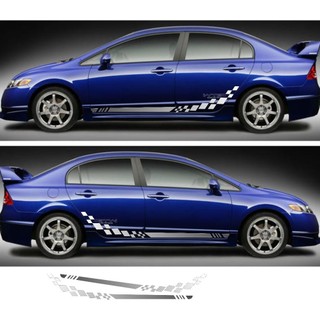 Tem xe honda civic, kia carens, tem xe 4 chỗ, 5 chỗ, tem xe sedan các dòng kia, suzuki, vios, soluto, cerato, mazda